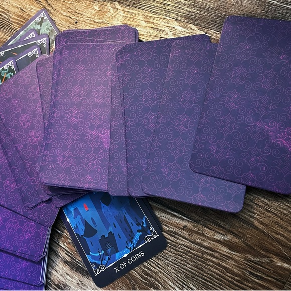 𝕯𝖎𝖘𝖓𝖊𝖞 𝖁𝖎𝖑𝖑𝖆𝖎𝖓𝖘 𝕿𝖆𝖗𝖔𝖙 𝕯𝖊𝖈𝖐 🥀 - Picture 6 of 7